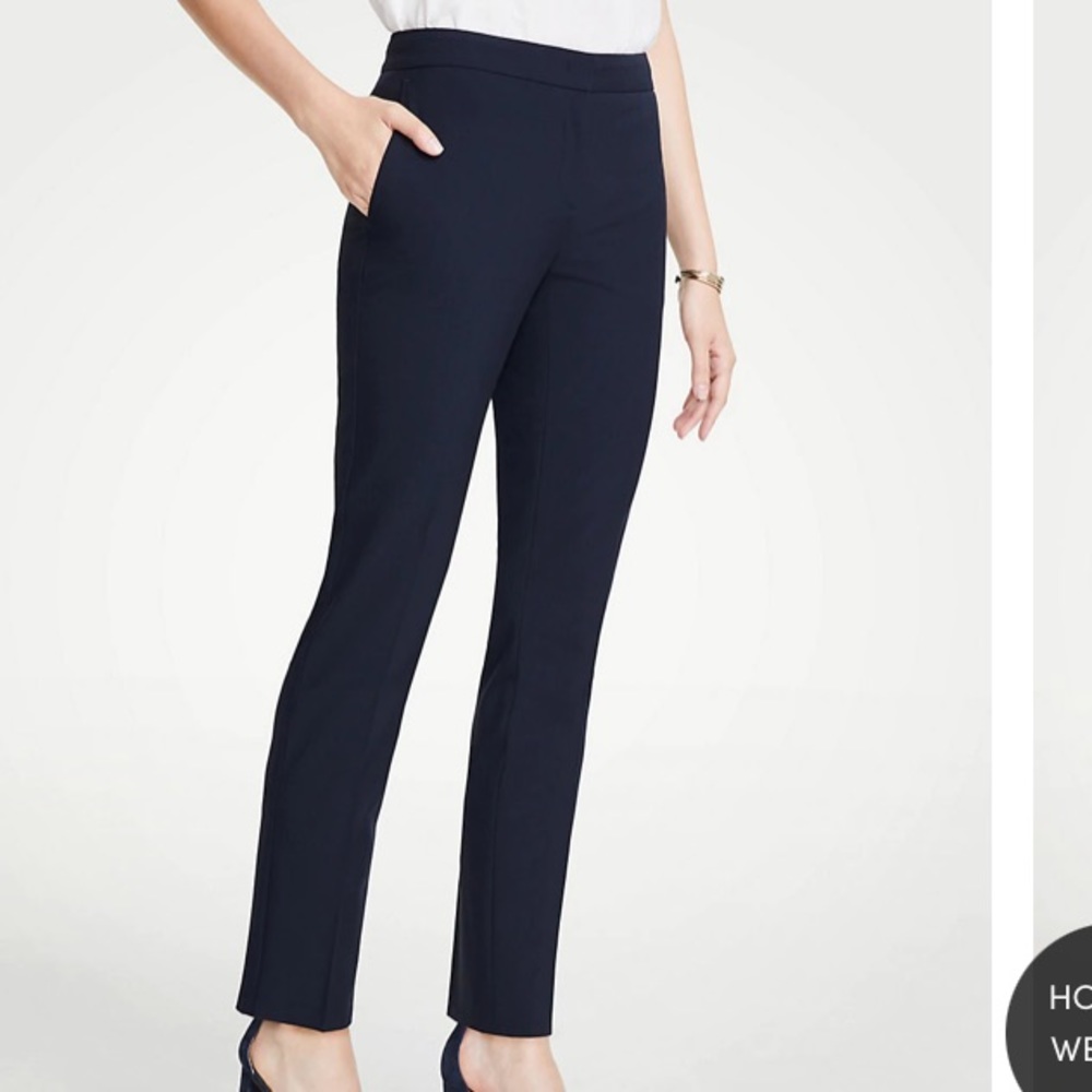 Ann Taylor - Picture 3 of 4